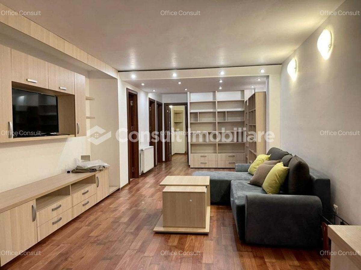 Apartament cu 4 camere | Centru | Ultrafinisat - 1