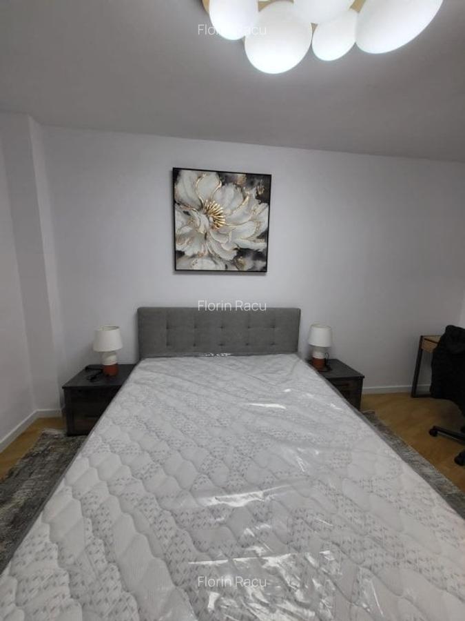 Apartament cu 3 camere decomandat, mobilat în Primăverii - 4