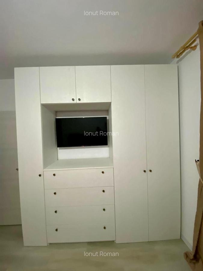 Apartament 3 cam - Mobilat si Utilat modern - Parcare - Metrou Berceni - 6