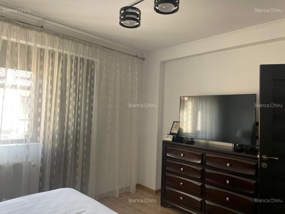 Vila moderna si primitoare, 190 construiti, 210 mp teren, complex inchis Chiajna - 18