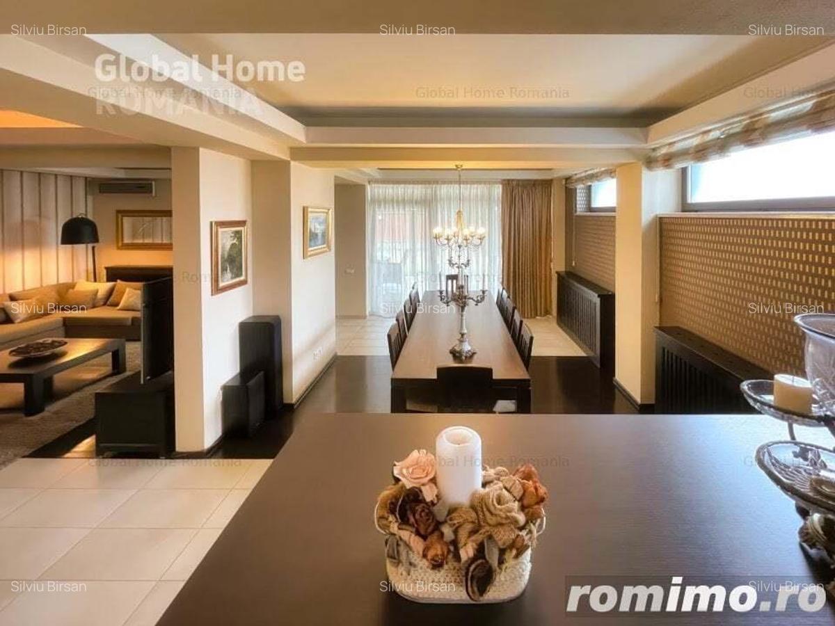Vila 6 Camere P+1+Terasa| 4 Bai + 2 Master Bedroom | Pipera-Str Stefan Cel Mare - 18