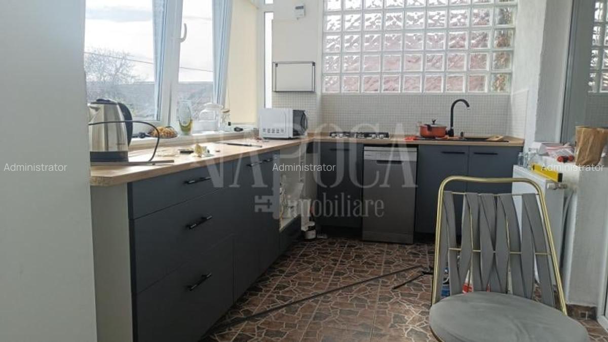 Casa 12 camere de vanzare in Intre Lacuri, Cluj Napoca - 11