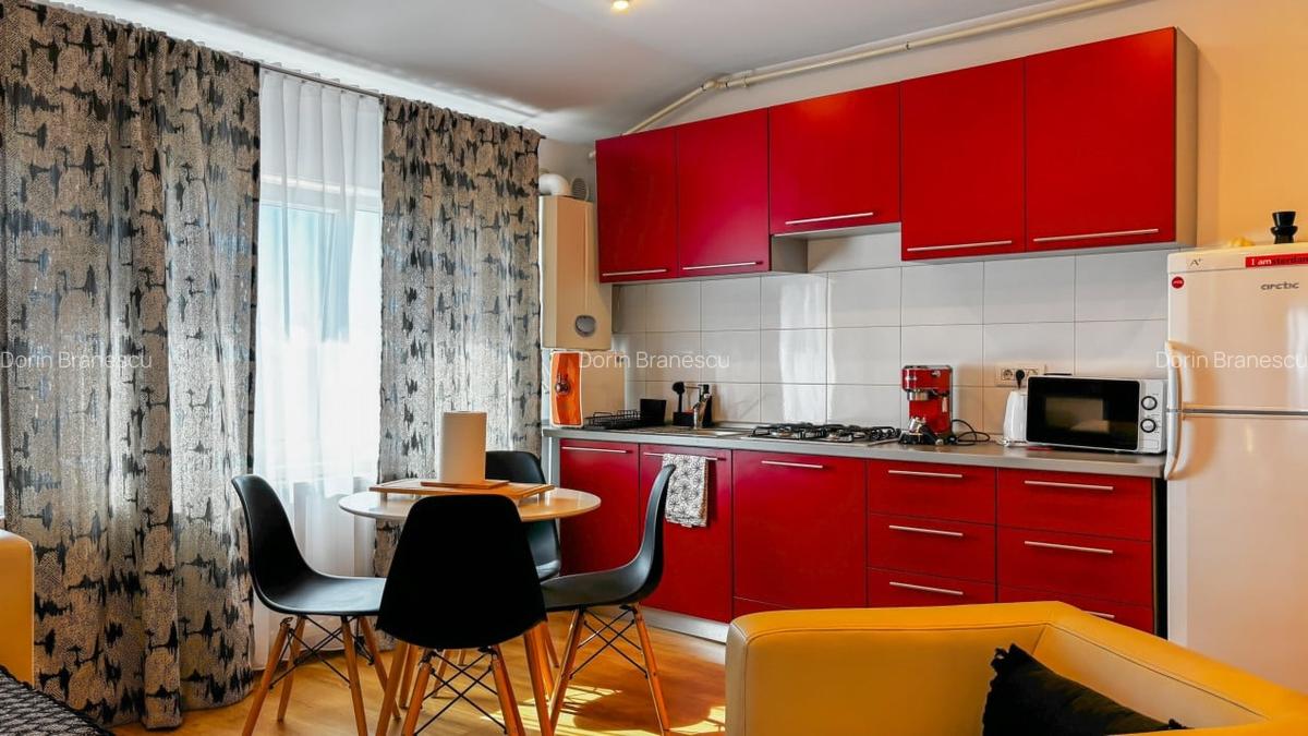 Apartament cu 2 Camere  - Complexul Studentesc(Rezervat) - 1