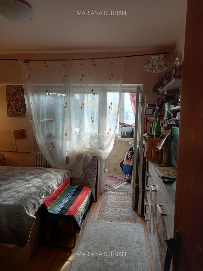 Apartament cu 3 camere decomandat în Doamna Ghica - 8