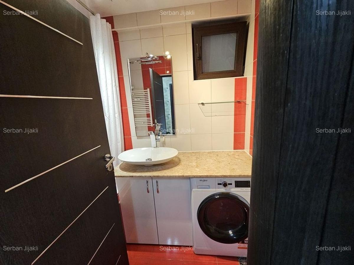 Inchiriez apartament 2 camere Tineretului Dimitrie Cantemir - 5