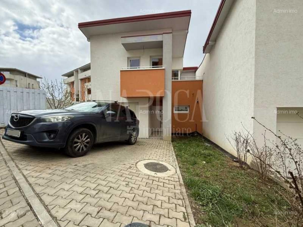 Casa 3 camere de vanzare in Apahida - 1