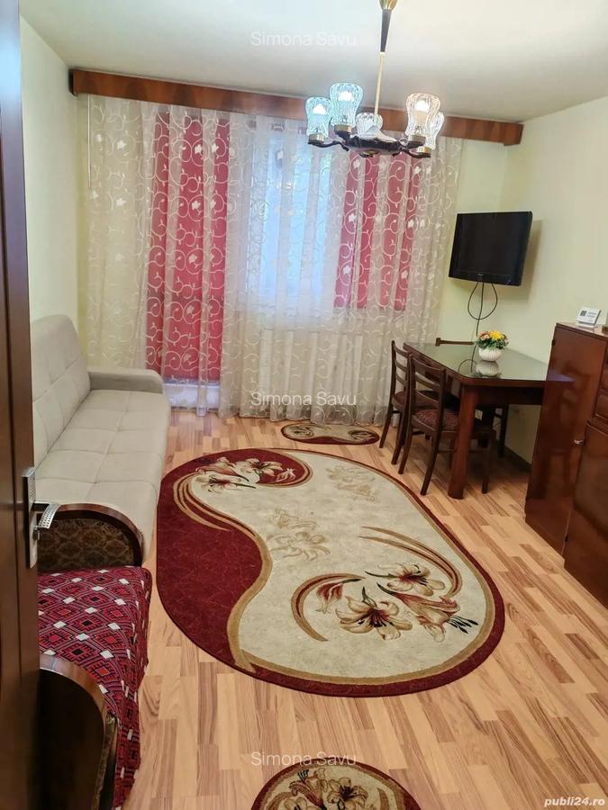 Apartament cu 2 camere circular în Griviței - 4