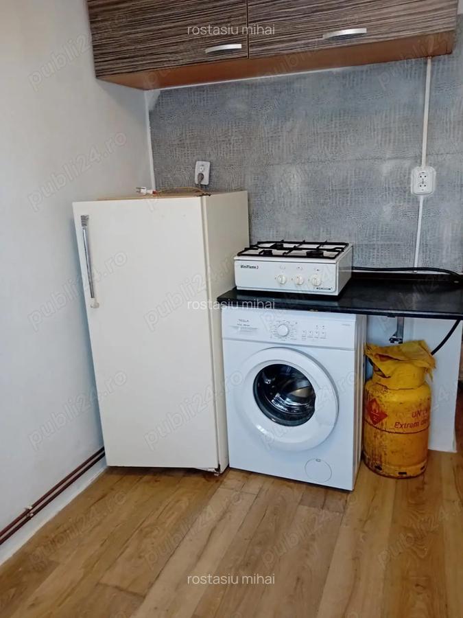 Garsoniera confort 3trei micu?a dragu?a, cocheta discreta zona AFI-Atrium Mall arad langa Carefour. - 10