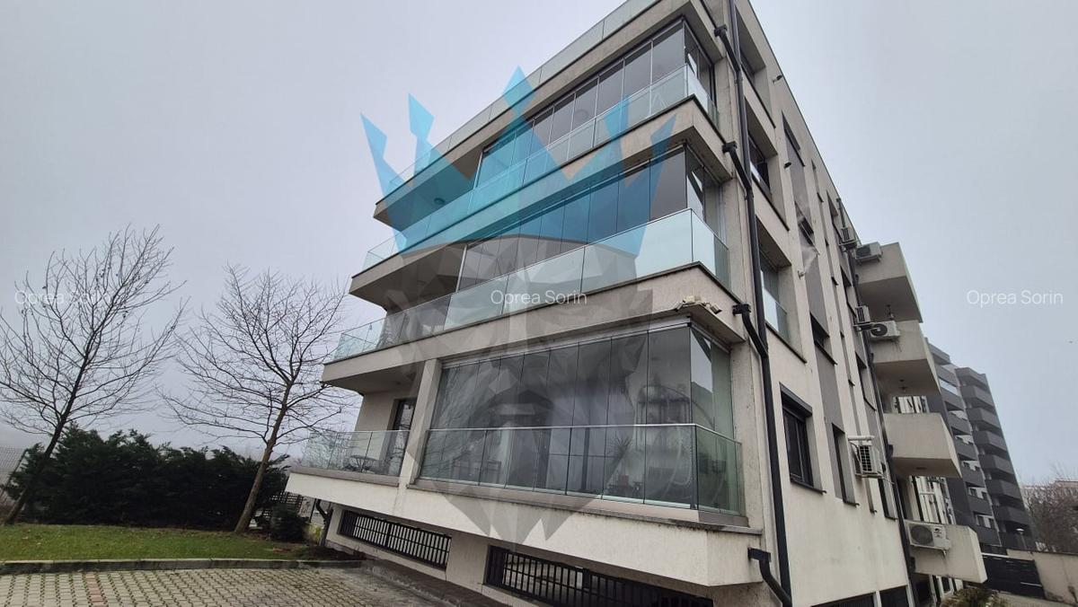 Apartament 2 Camere Berceni - 20