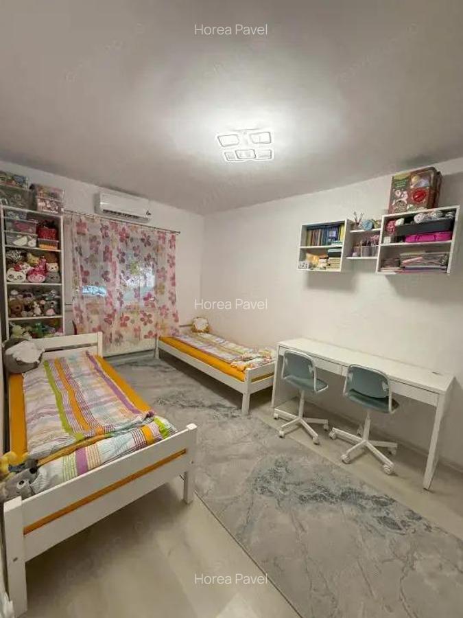 Apartament 2 camere, 50 mp utili, semidecomandat - zona Buziasului - 3