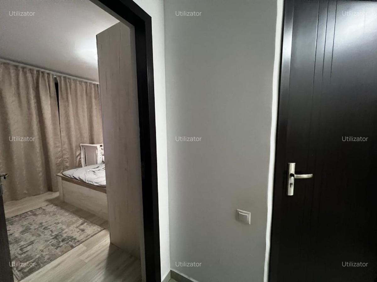 Apartament in vila cu curte - 14