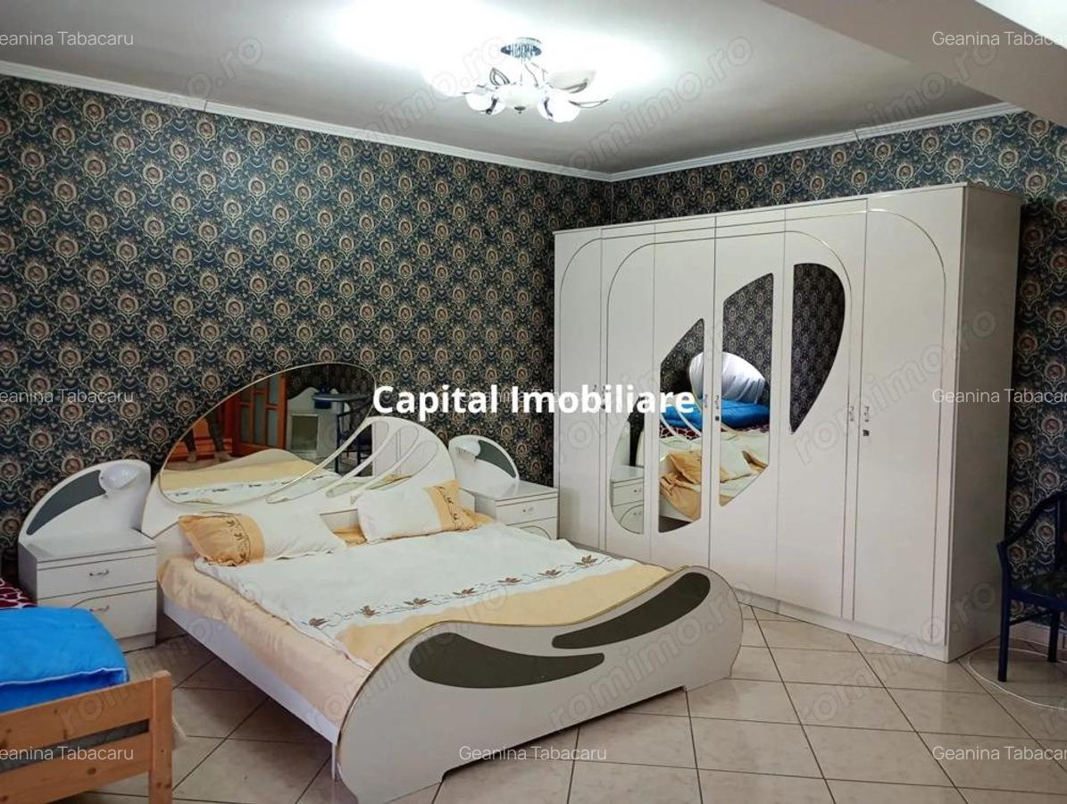 Proprietate deosebita in centrul Gala?iului str. Alexandru Cernat - 7