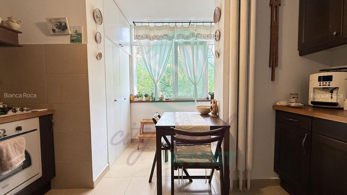 3 camere cochete langa Parcul IOR si metrou - 13