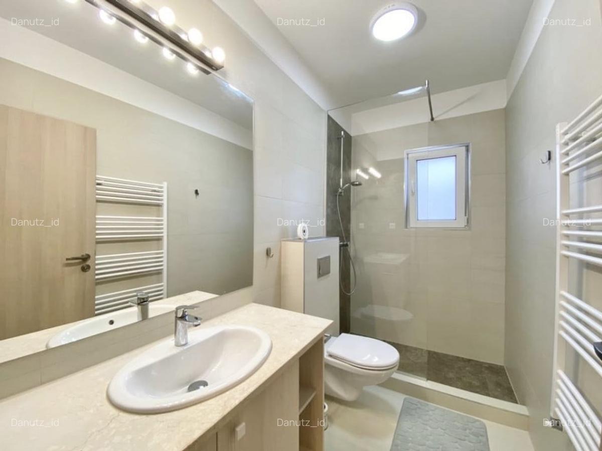 Inchiriere Apartament cu 1 camera, cartier Zorilor, imobil nou - 7