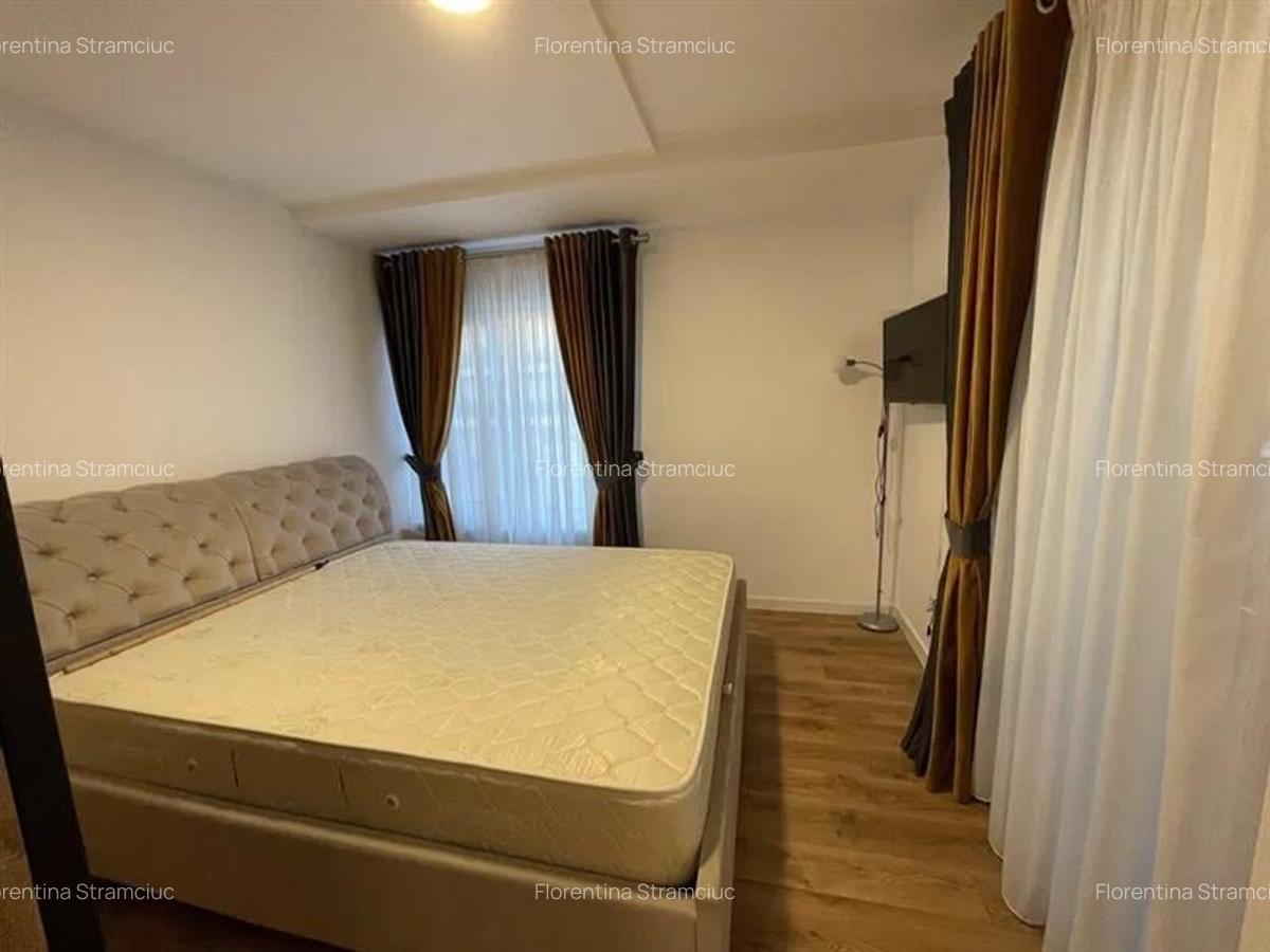 Casa pe luminoasa si eleganta prezentare, Tractorul, Brasov - 6