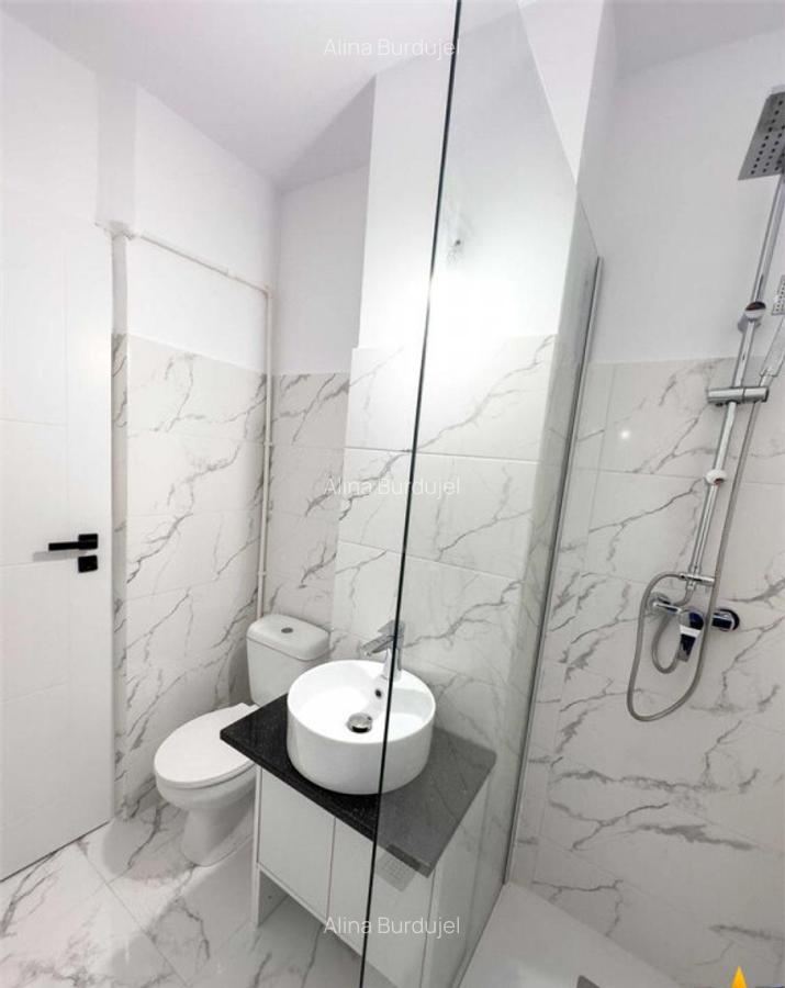 Decomandata, renovata, cu balcon, Racadau, Brasov - 6