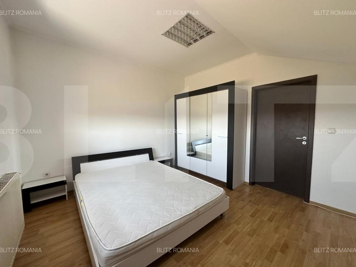 Apartament 3 camere, Mosnita Noua - 7