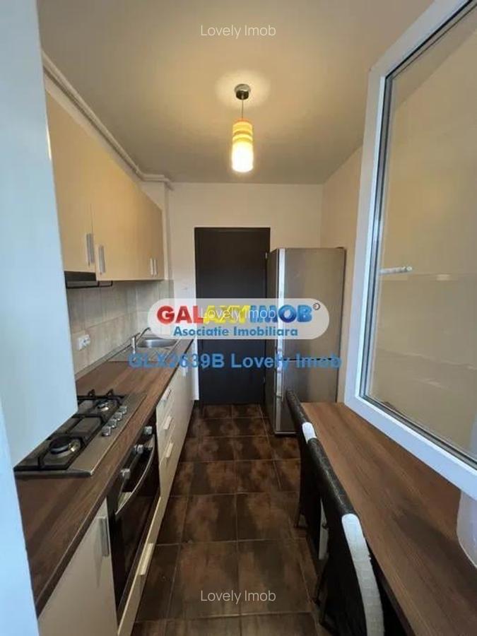 Apartament Bloc Nou - Berceni - Dimitrie Leonida - Parcare - 3