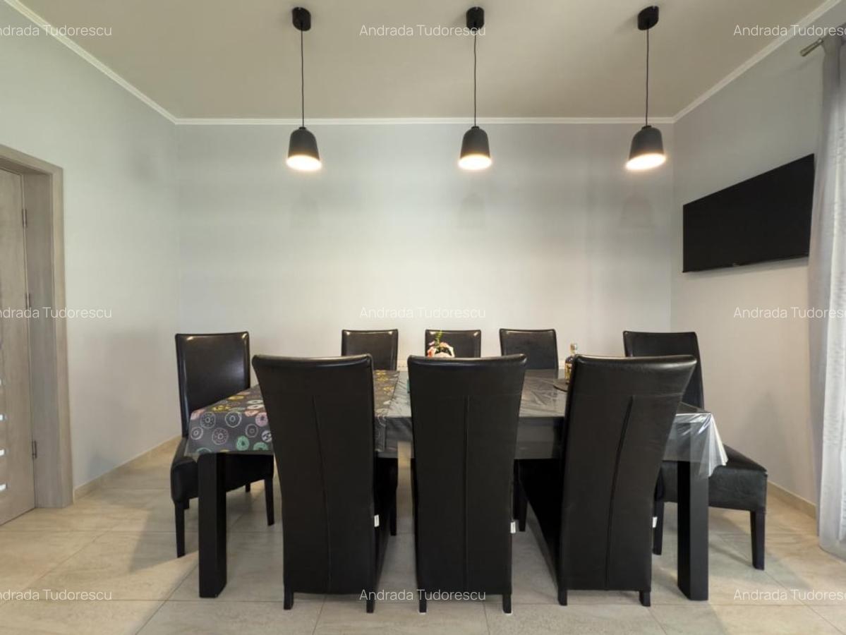 Casa P+1, 540 mp teren, 230 mp utili, Plaiul Vulcanesti - 6