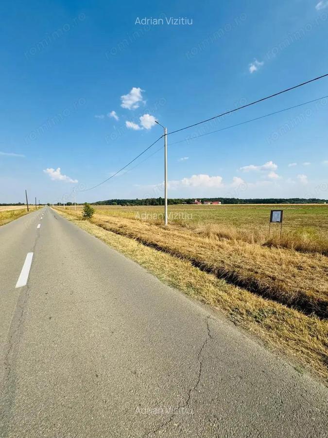 AV624 Parcele de teren in SAG, zona MANASTIRE, PUZ NOU, Utilitati - 4