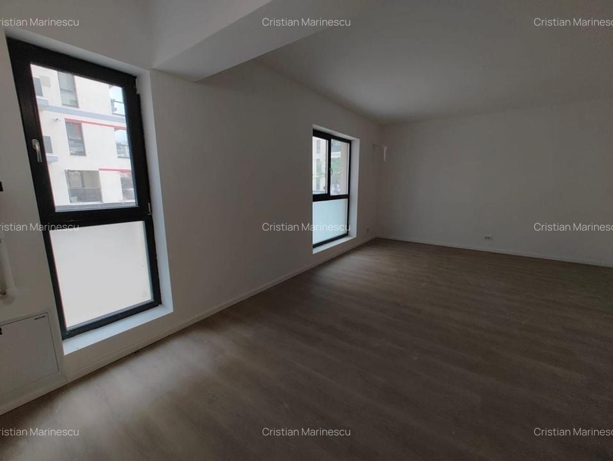 Apartament 2 Camere - Exigent Plaza Residence Faza 5 - 7