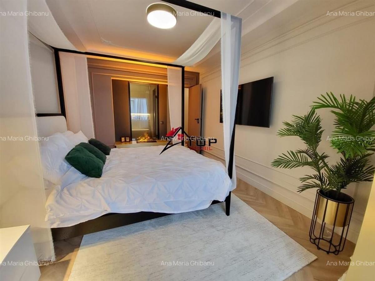 Apartament de LUX cu 3 camere, ETAJ 1, ULTRA-MODERN, Nicolina - 7