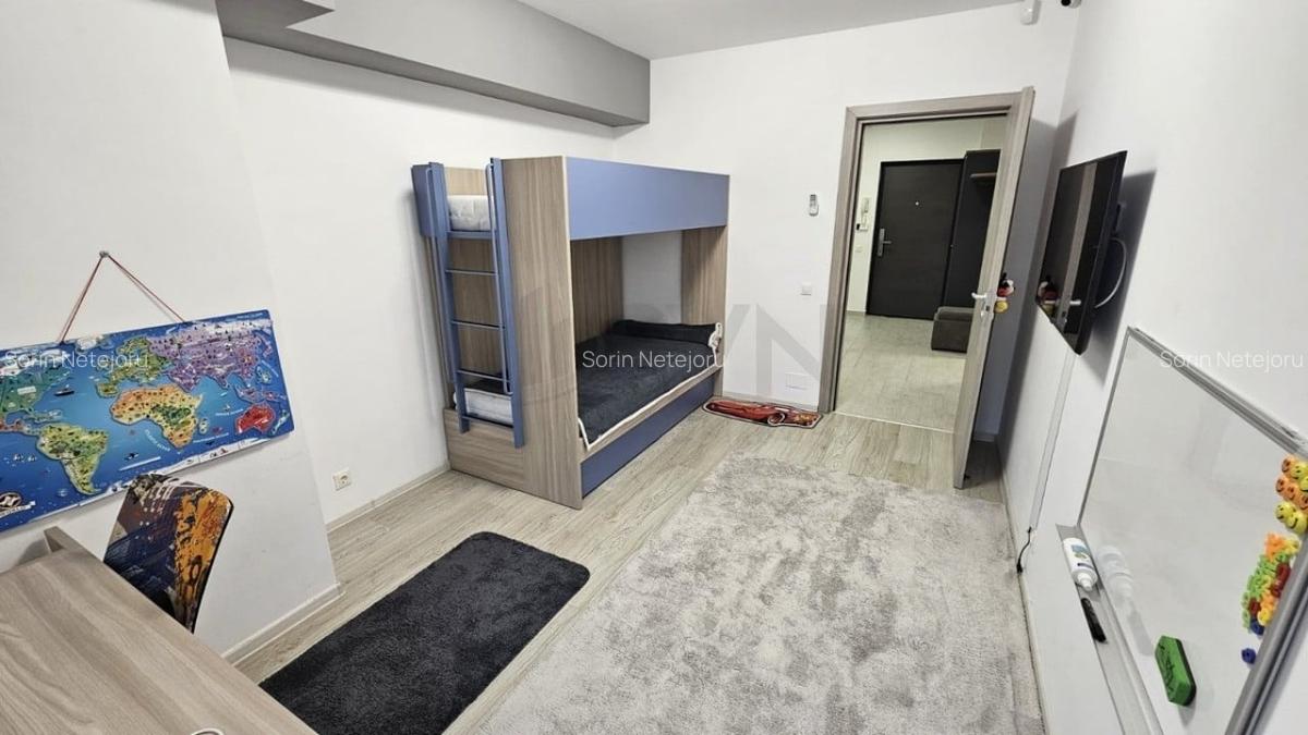 REA1024716 Apartement 3 camere de vanzare Drumul Taberei - 13