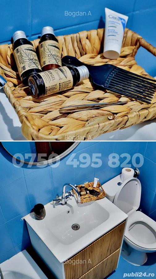 Studio Nou langa metrou Aparatorii Patriei - 4