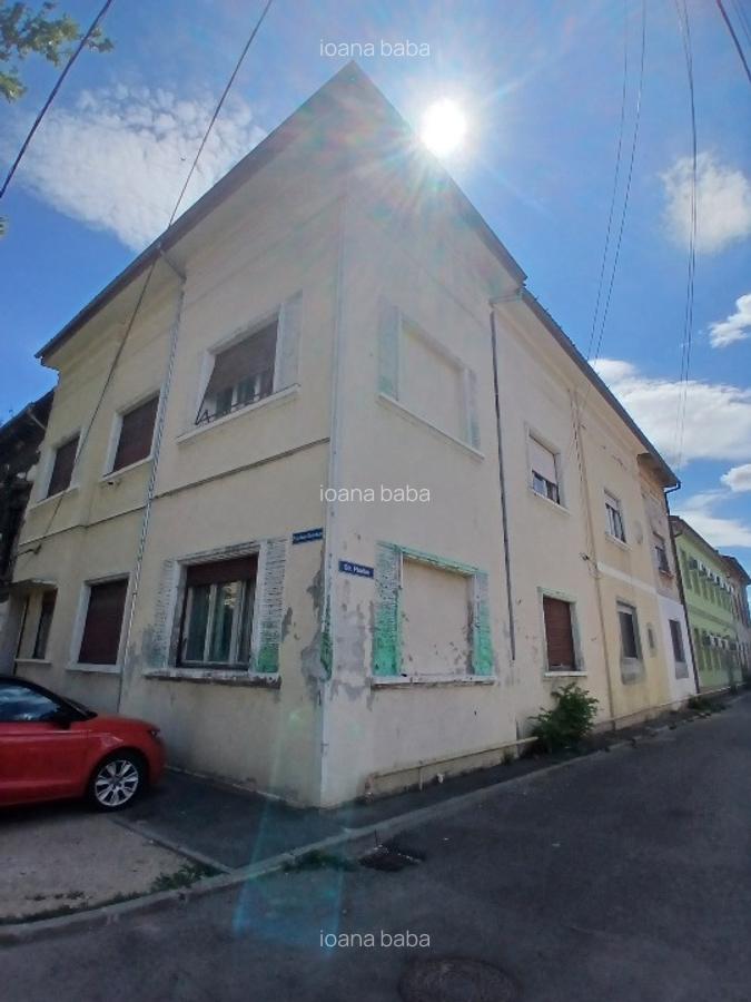 Oferta! Apartament central complet renovat 3 xamere - 2 Oferta! Apartament central complet renovat 3 xamere - 2