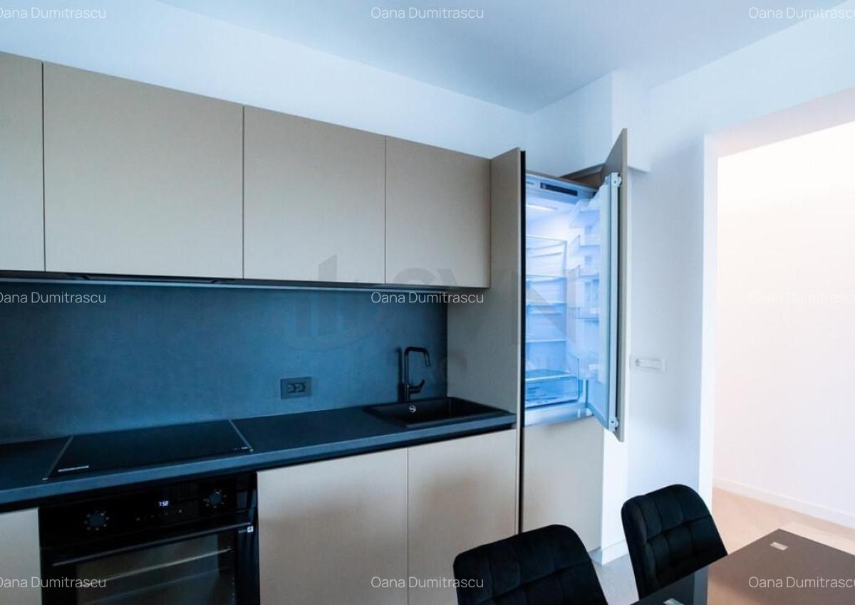 Apartament 3 camere I Cortina North I Zona Pipera - 6