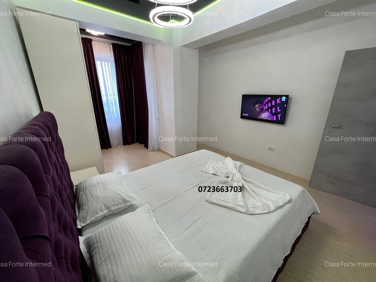 2 camere de inchiriat Building Ștefan Lake 450 euro/ luna - 7