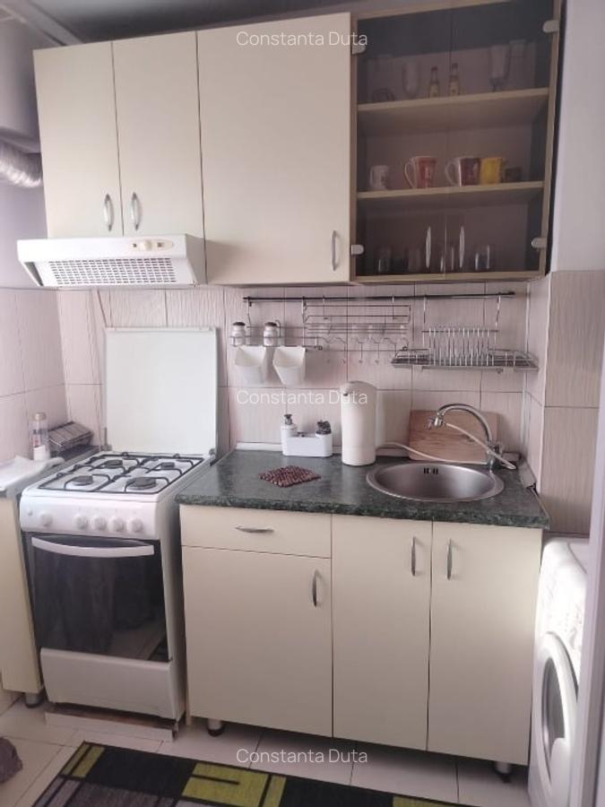 Garsonieră semidecomandată în Dristor - 7