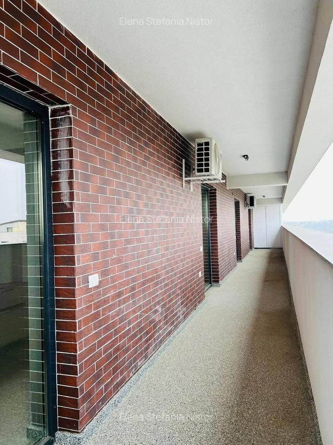 Apartament 3 Camere Titan Trapezului, - Aleea Tornadei - 17