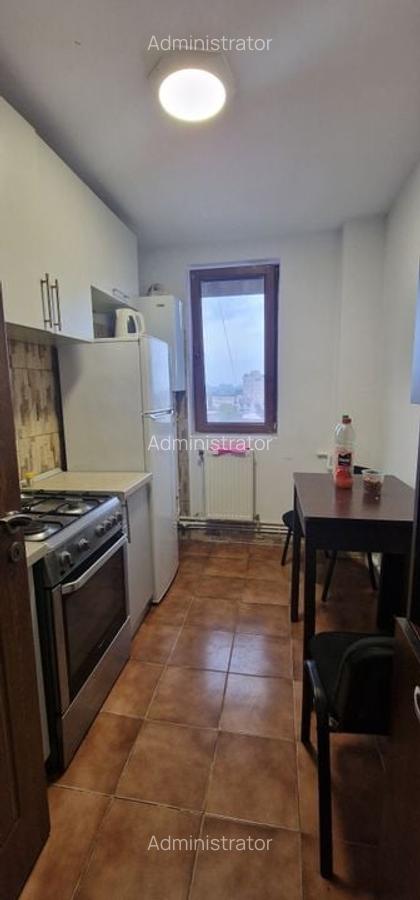 Tomis 2, apartament cu 2 camere, aproape de Spitalul Judetean - 4 Tomis 2, apartament cu 2 camere, aproape de Spitalul Judetean - 4