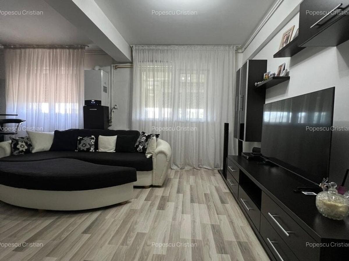 Colentina Rau, Mr. Bacila, Centrala Termica, Duplex, renovat - 3