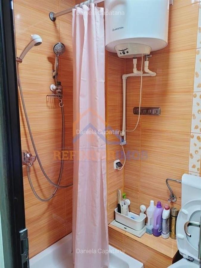 Vanzare 3 camere Bulevardul 1 Mai - 8