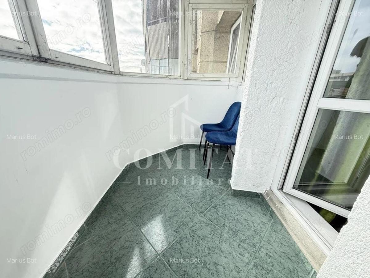 Apartament 3 camere | Decomandat | Etaj Intermediar | Pia?a Mara?ti - 3