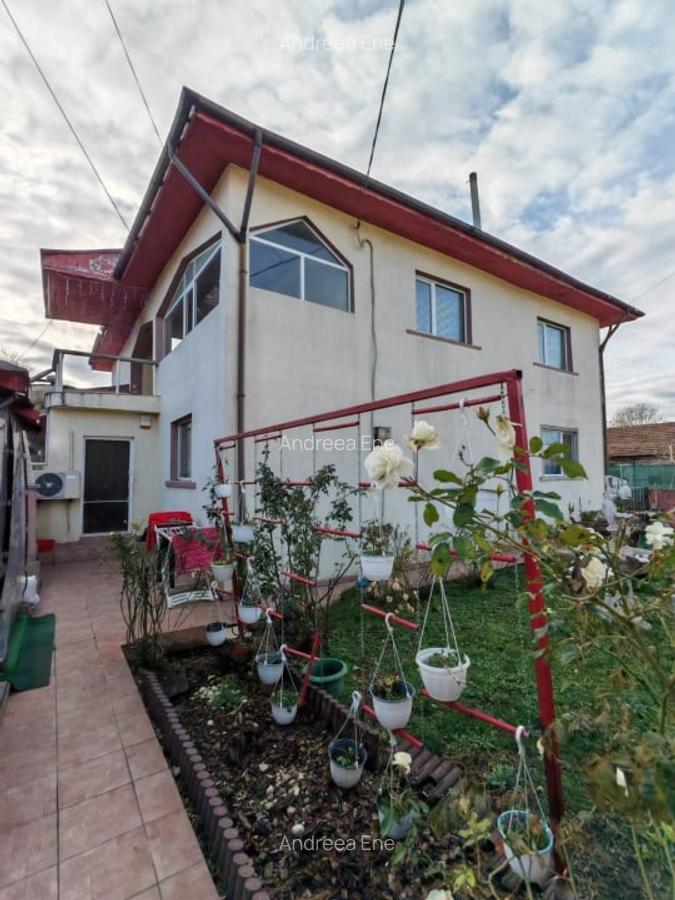 Casa de vanzare Mangalia, zona de case - 1