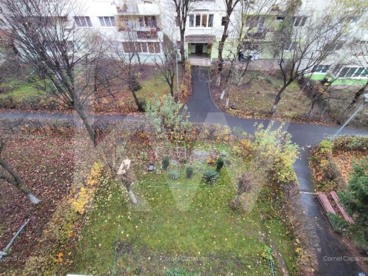 APARTAMENT DE INCHIRIAT RAHOVEI - 1