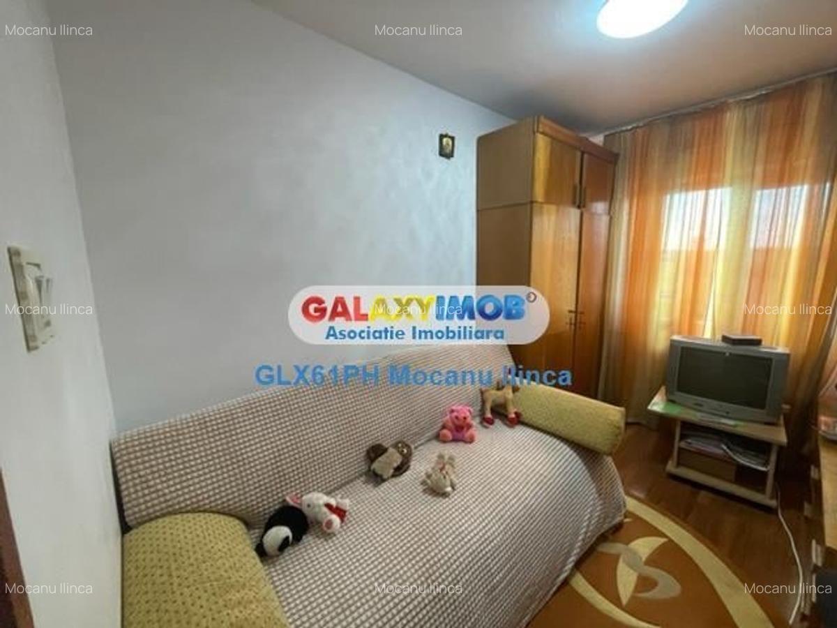 Vanzare apartament 3 camere, in Ploiesti, zona Malu Rosu - 11