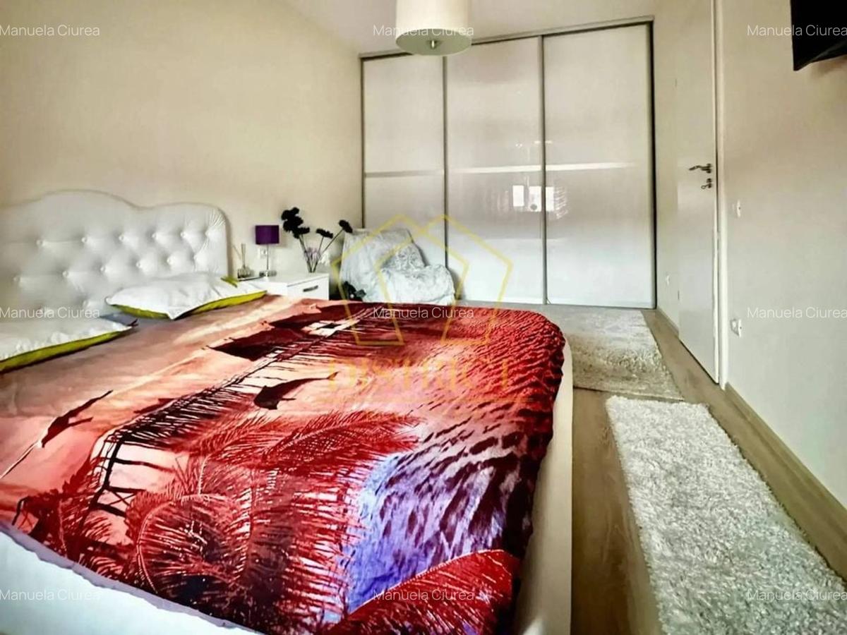 Apartament modern cu 2 camere | Pet friendly | Giroc - 4