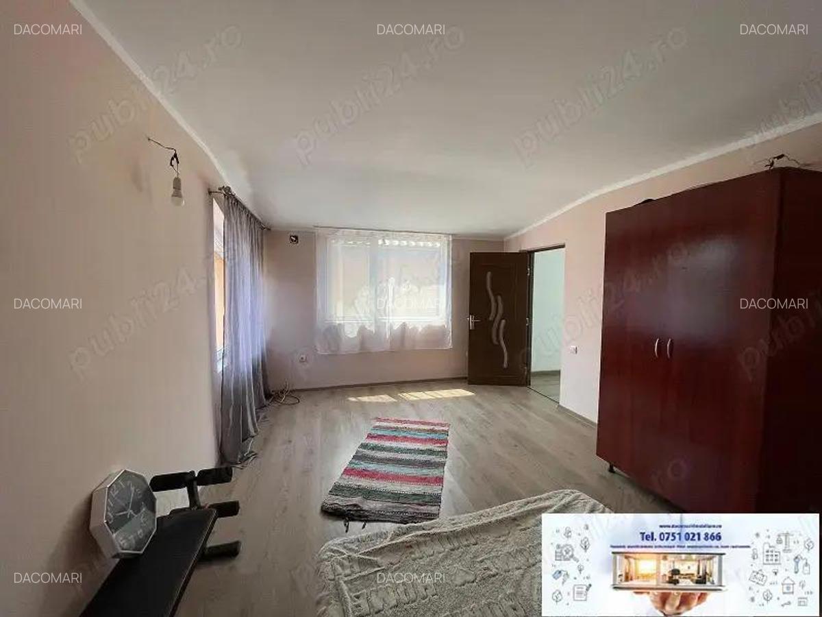 Casa Vanatori, P+1E - 9