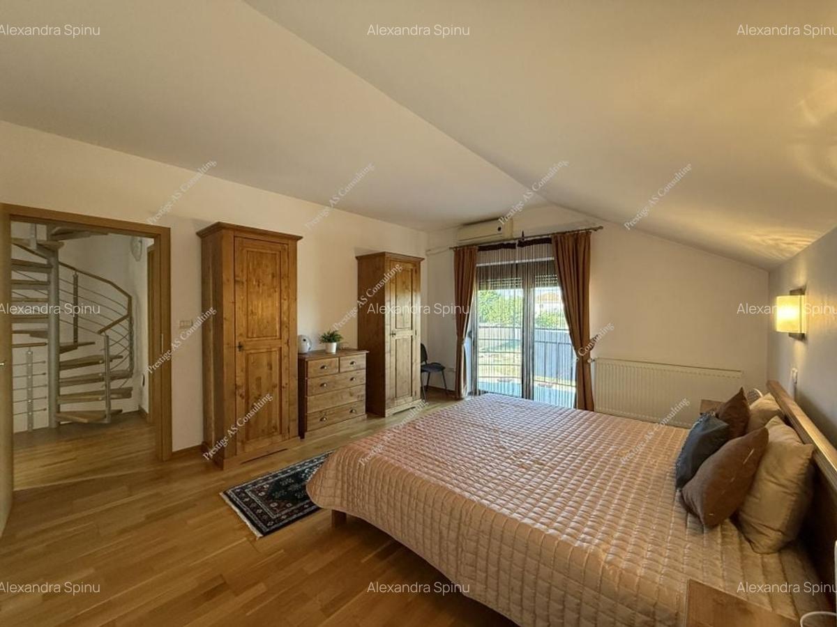 Casa de Inchiriat | 4 Camere | Braytim-Musicescu - 4