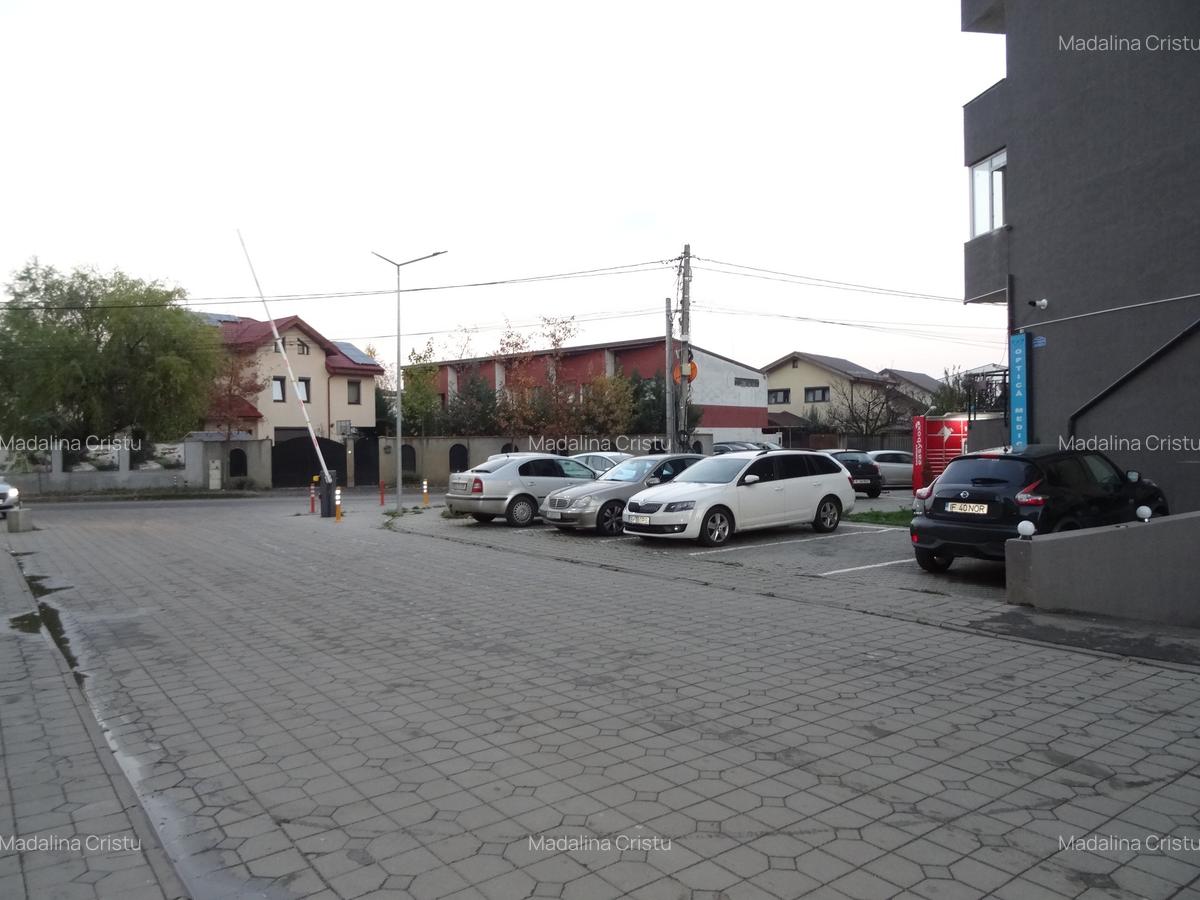 Apartament 2 camere foarte spatios, pet friendly, Bragadiru/ADM Rezidential - 20