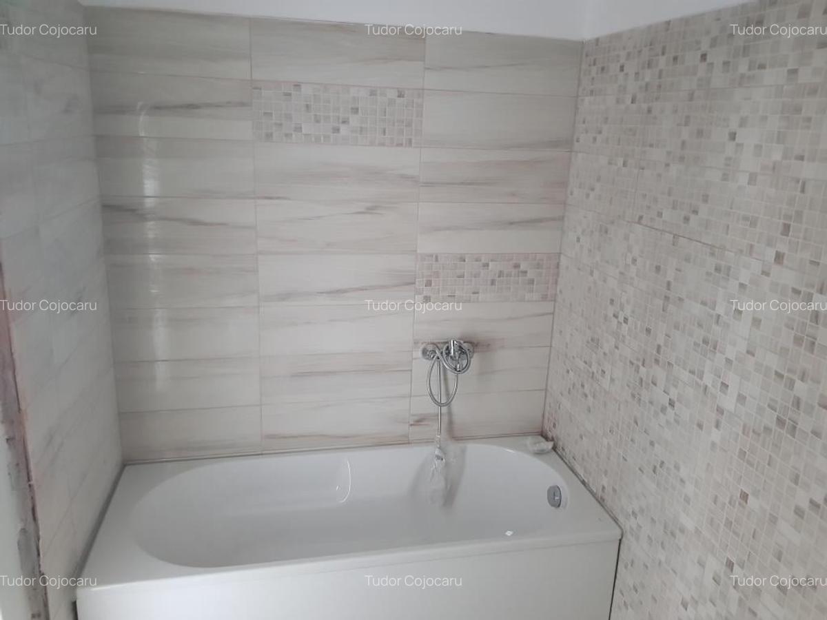 Garsonieră decomandată în Lunca Cetățuii - 3