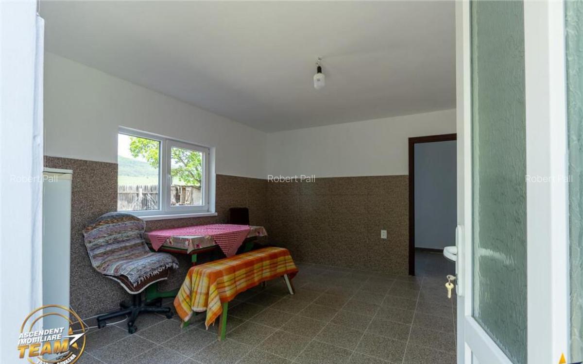 FILM! Casa individuala,cu 4 camere,1.200mp teren,priveliste - 16