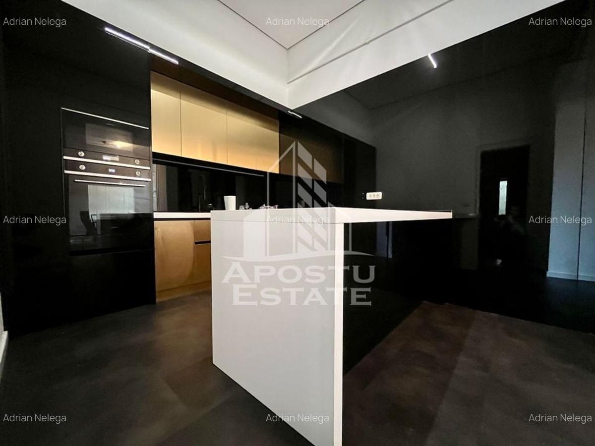 Apartament spatios cu 4 camere circular zona Piata Maria - 2