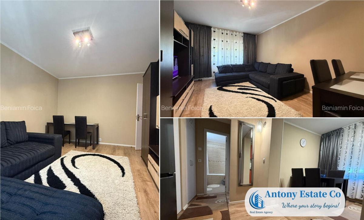 Apartament de inchiriat, 2 Camere, Rogerius, Oradea - 7