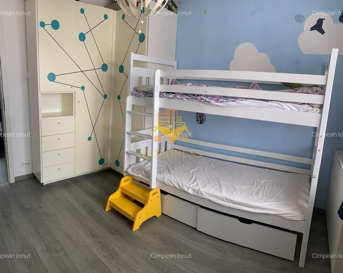 3 camere decomandate,2 parcari, Pet friendly, Marasti, FSEGA, Kaufland - 8