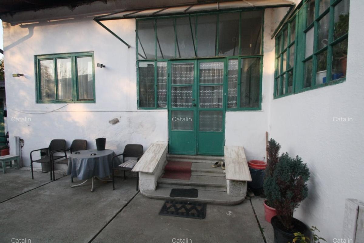 Proprietar vand 2 case alaturate - 15